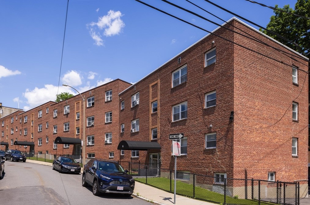 10 Vinal St, Boston MA  exterior