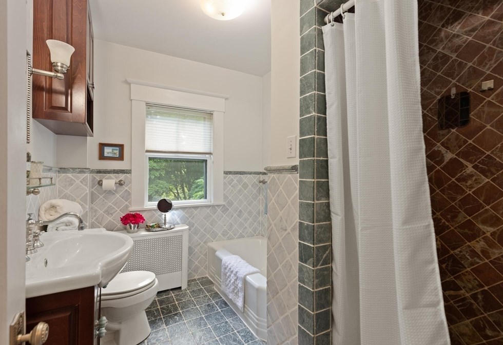 96 John St, Reading MA exterior