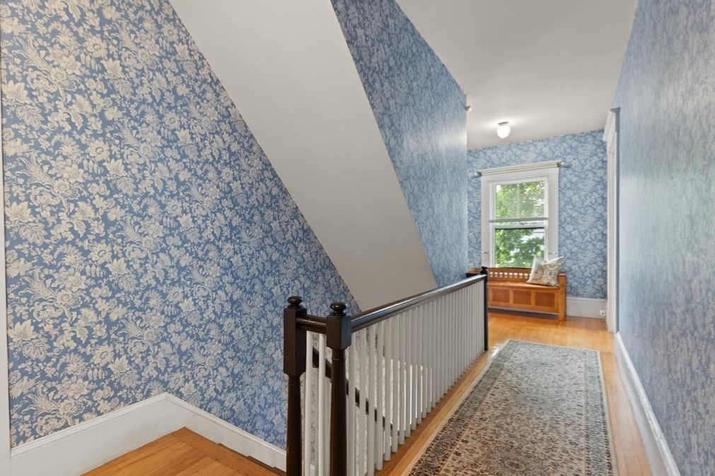 96 John St, Reading MA exterior