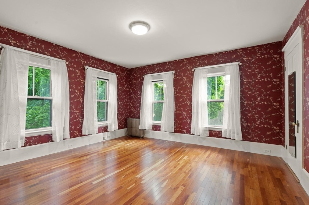 96 John St, Reading MA exterior