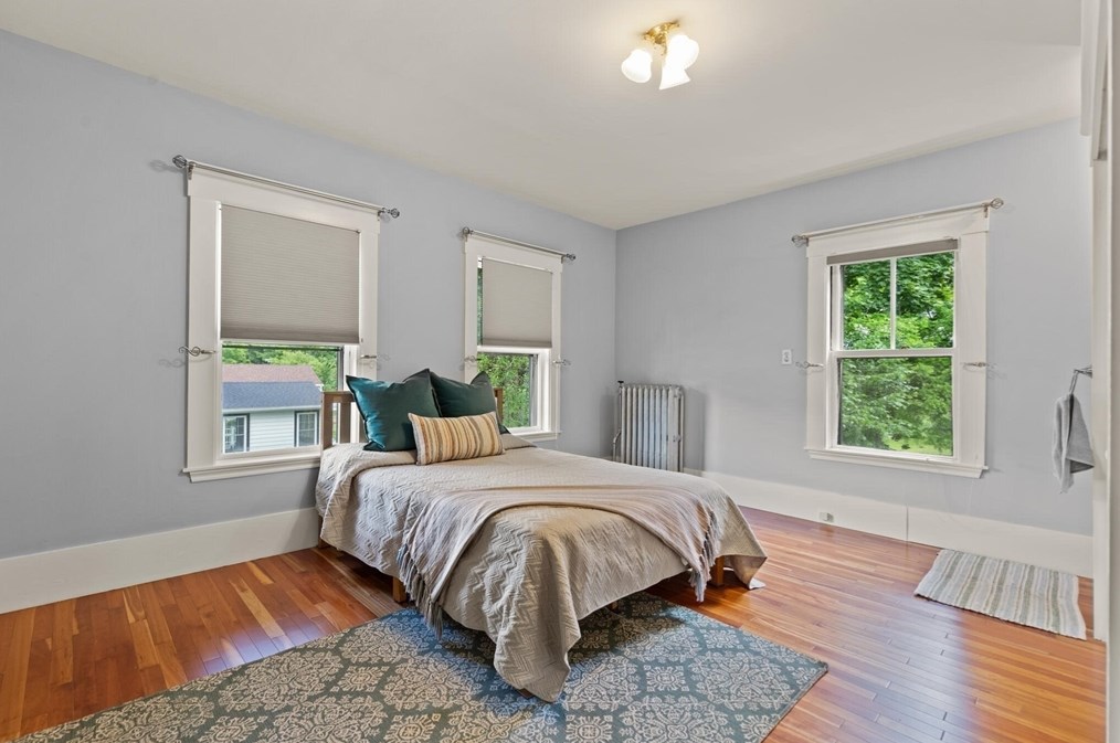 96 John St, Reading MA exterior