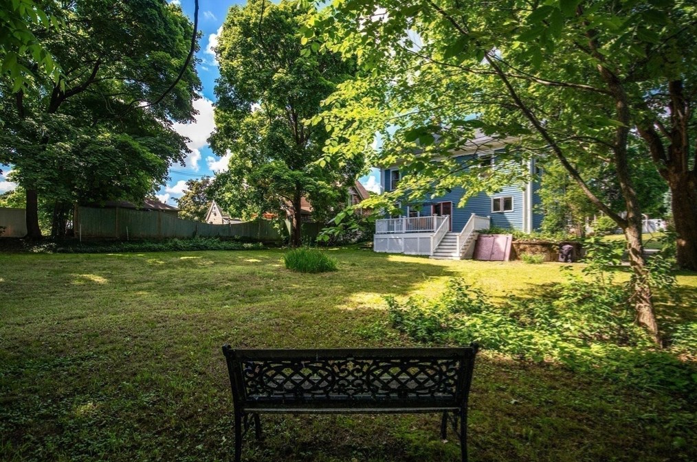 96 John St, Reading MA exterior