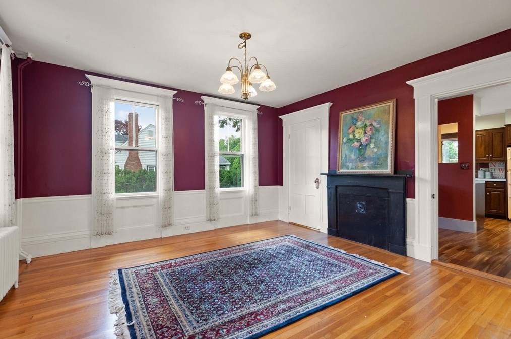 96 John St, Reading MA exterior