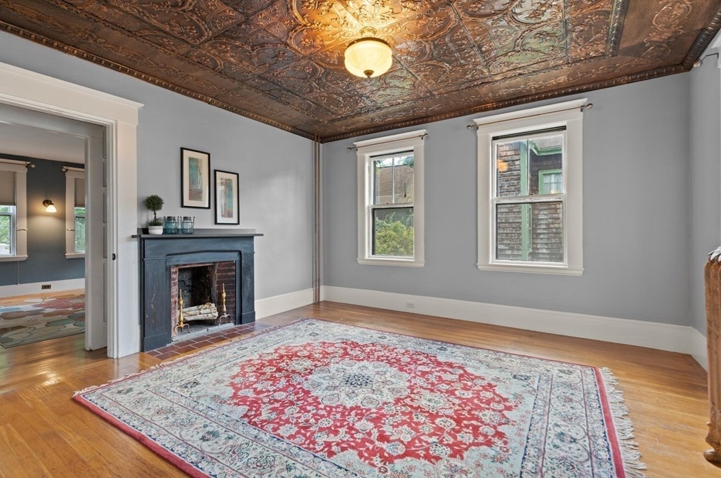 96 John St, Reading MA exterior