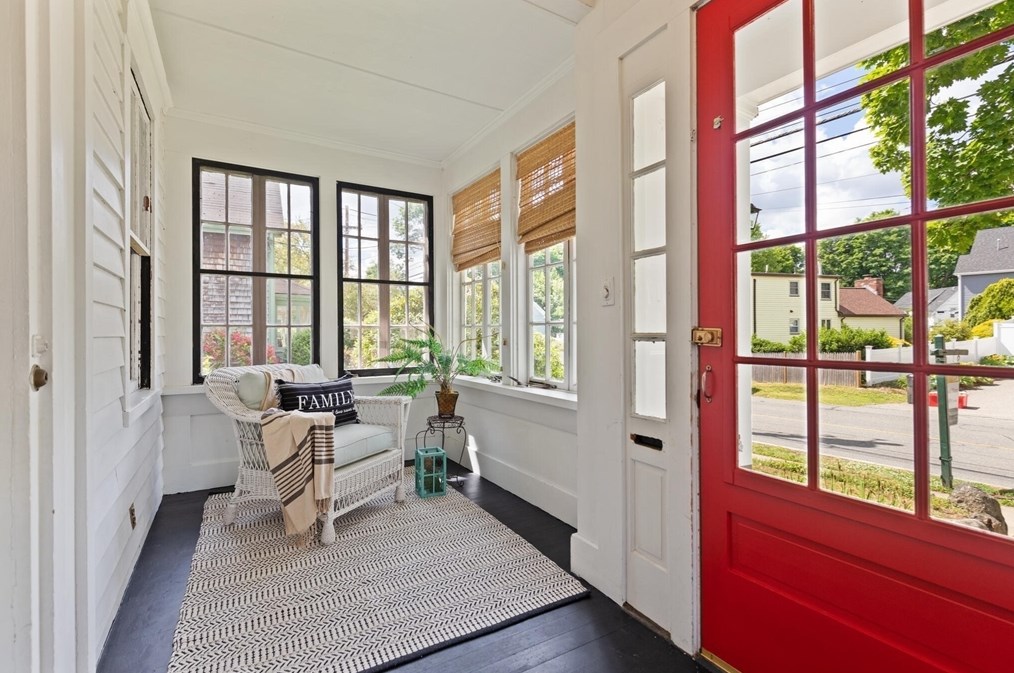 96 John St, Reading MA exterior