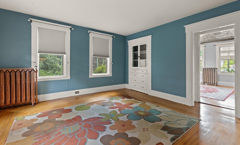 96 John St, Reading MA exterior