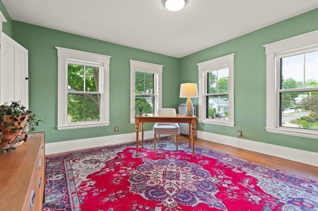 96 John St, Reading MA exterior