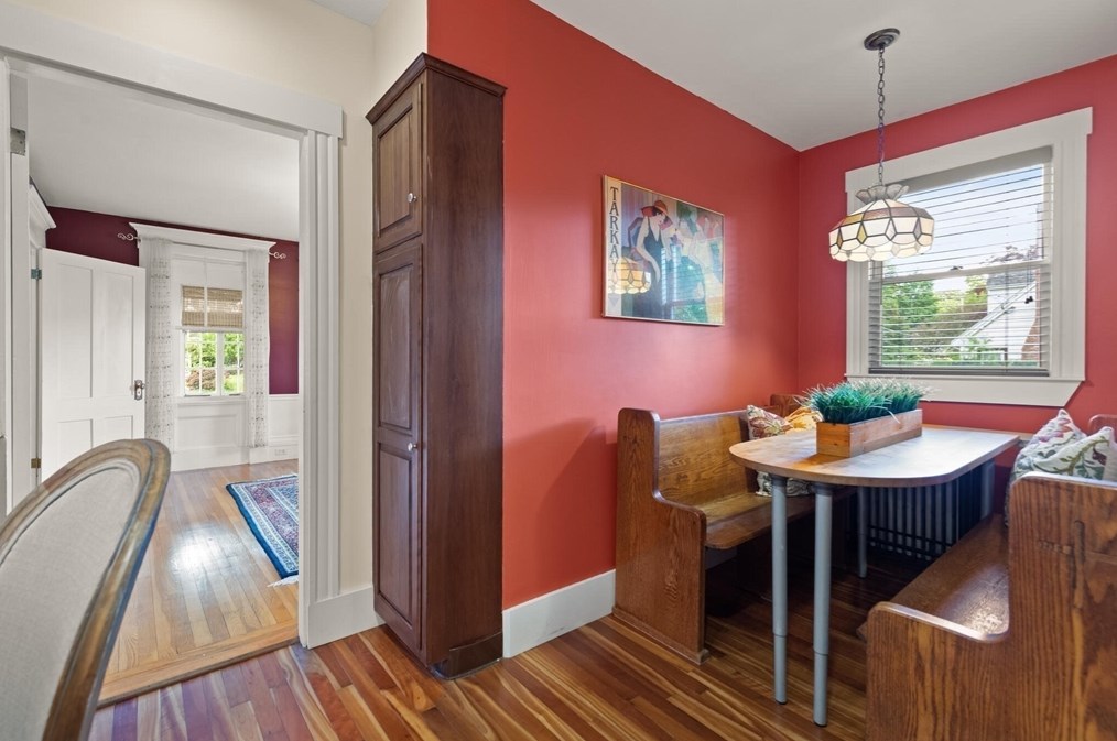 96 John St, Reading MA exterior