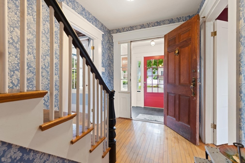 96 John St, Reading MA exterior