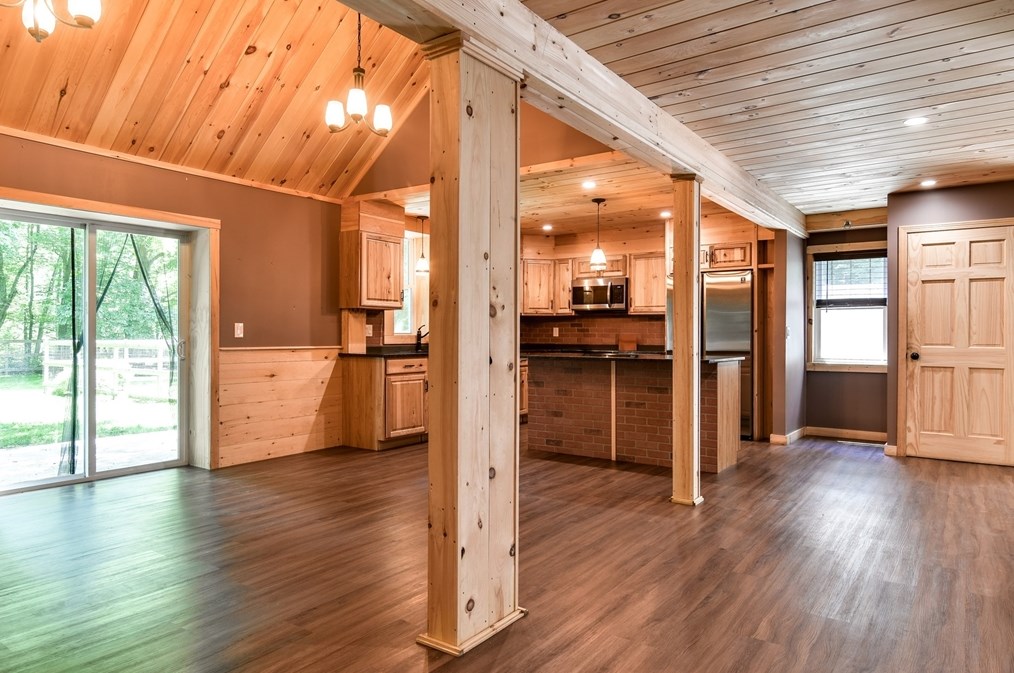 147 Adams St, Holliston MA 01746-1469 exterior