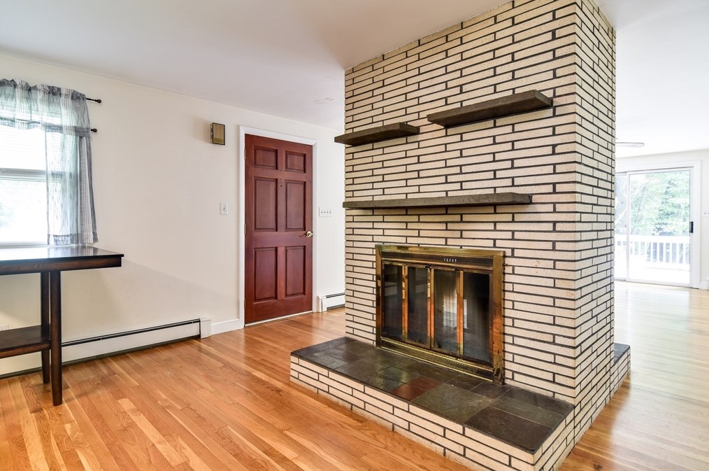 147 Adams St, Holliston MA 01746-1469 exterior