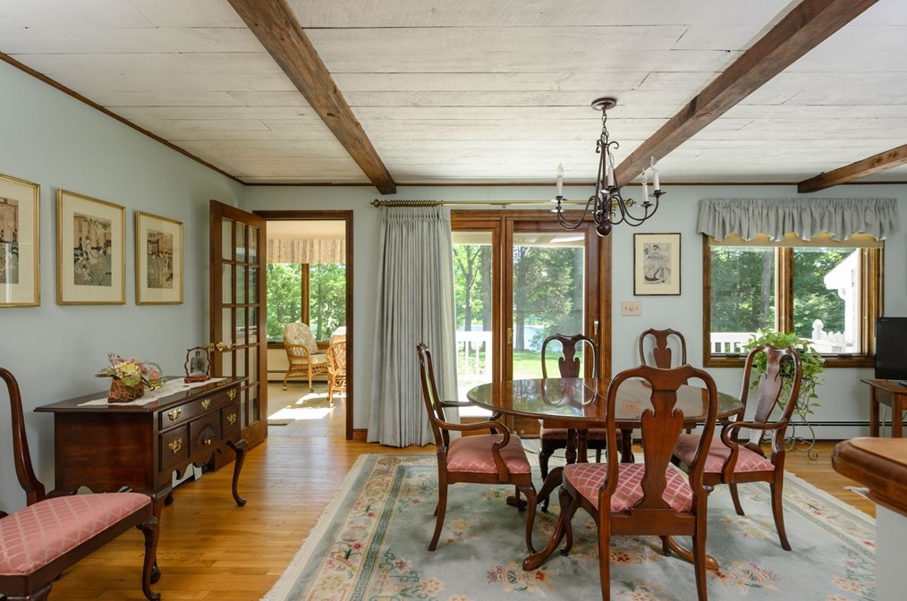 97 Damons Pt Rd, Marshfield MA 02050-6015 exterior