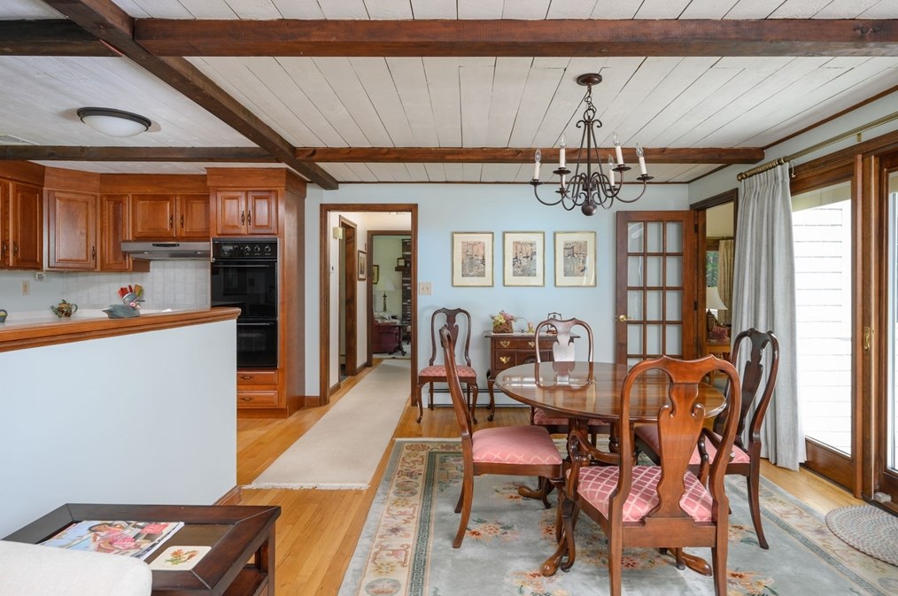 97 Damons Pt Rd, Marshfield MA 02050-6015 exterior