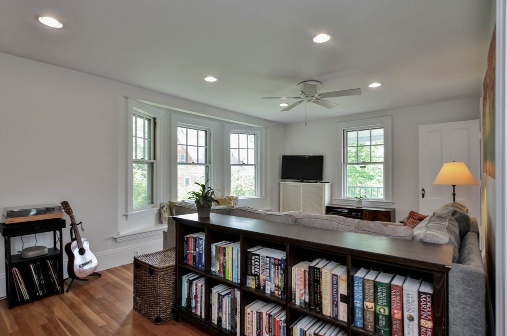 15 Woodside St, Salem MA 01970-1635 exterior