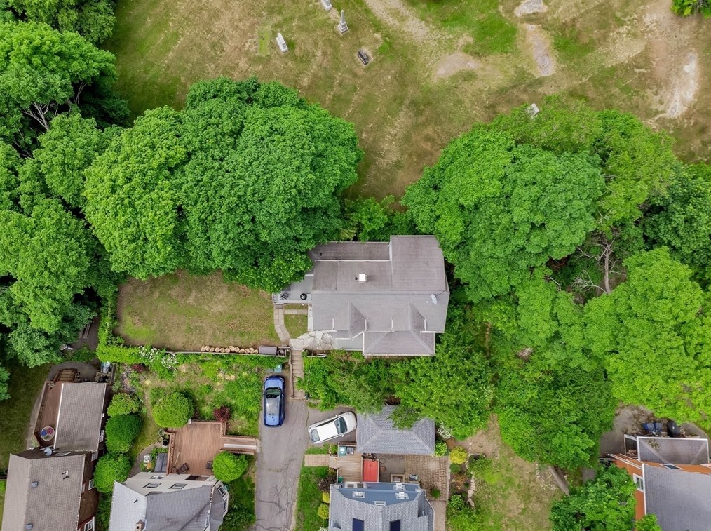 15 Woodside St, Salem MA 01970-1635 exterior