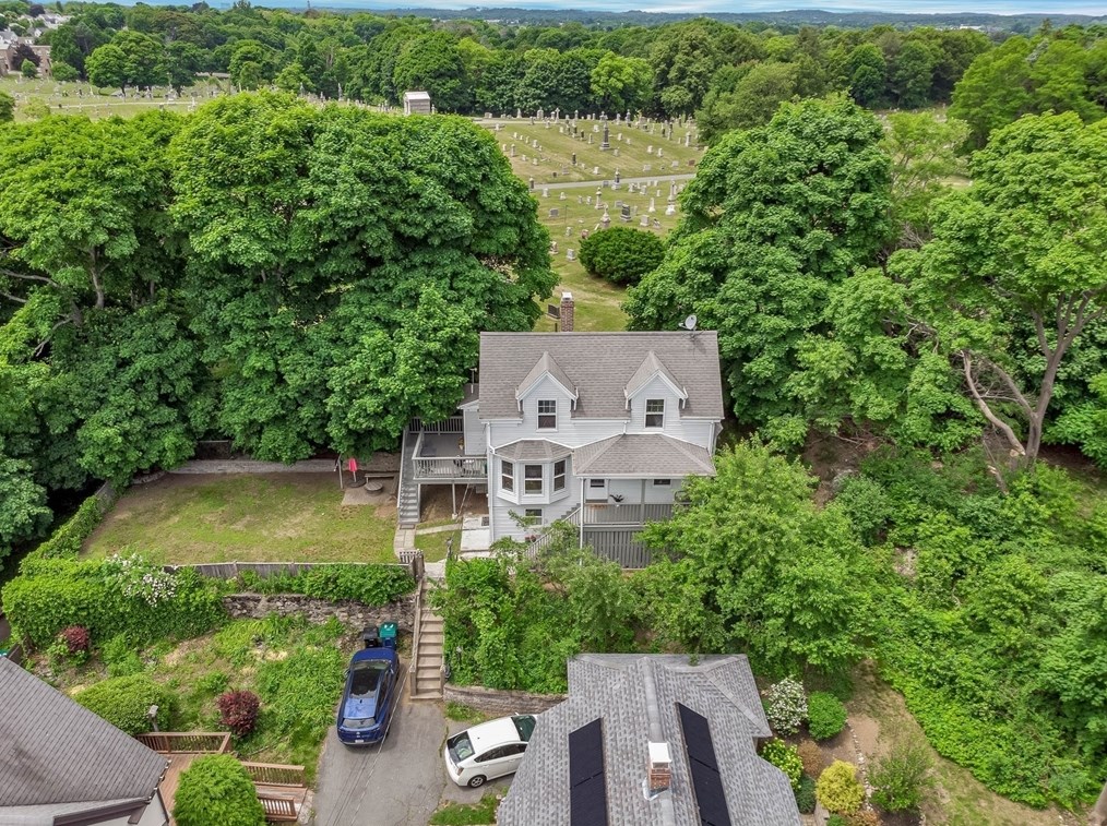 15 Woodside St, Salem MA 01970-1635 exterior