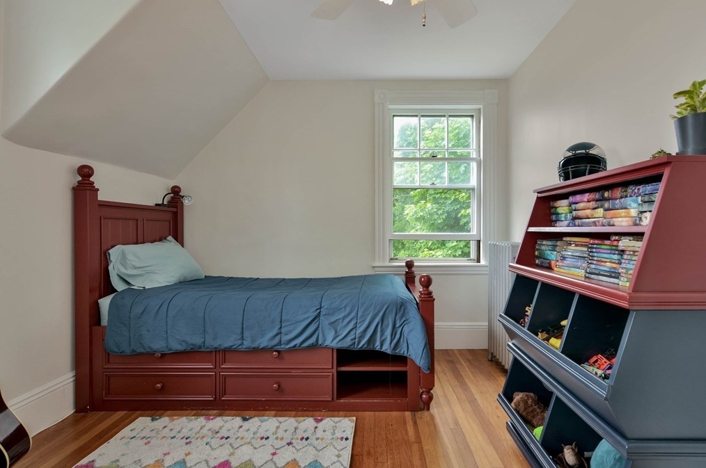 15 Woodside St, Salem MA 01970-1635 exterior