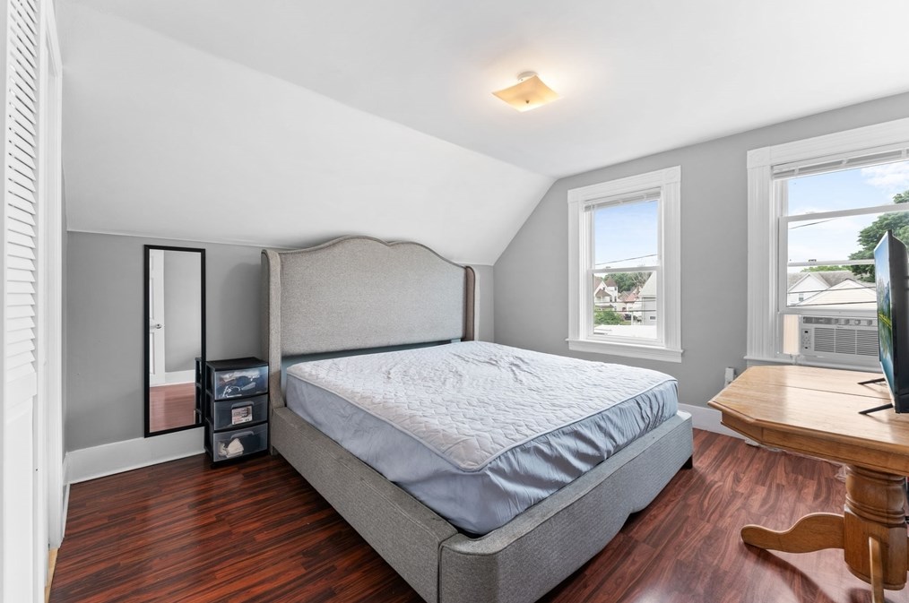 5 Powers Ave, Taunton MA exterior