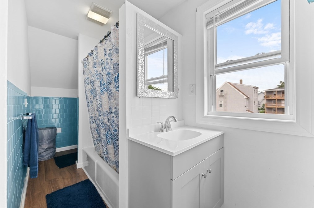 5 Powers Ave, Taunton MA exterior