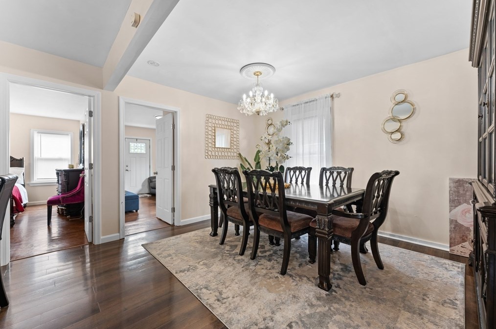 5 Powers Ave, Taunton MA exterior