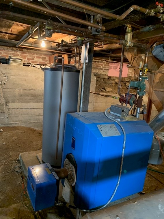 188 Warwick Rd, Gill MA 01360-9647 exterior