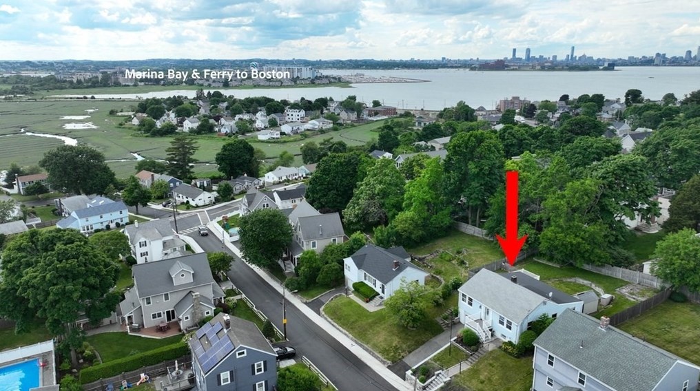 26 Aberdeen Rd, Quincy MA 02171-1315 exterior