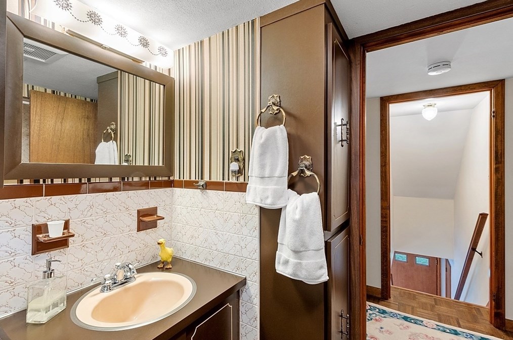 19 Boisvert Rd, Tewksbury MA 01876-3803 exterior