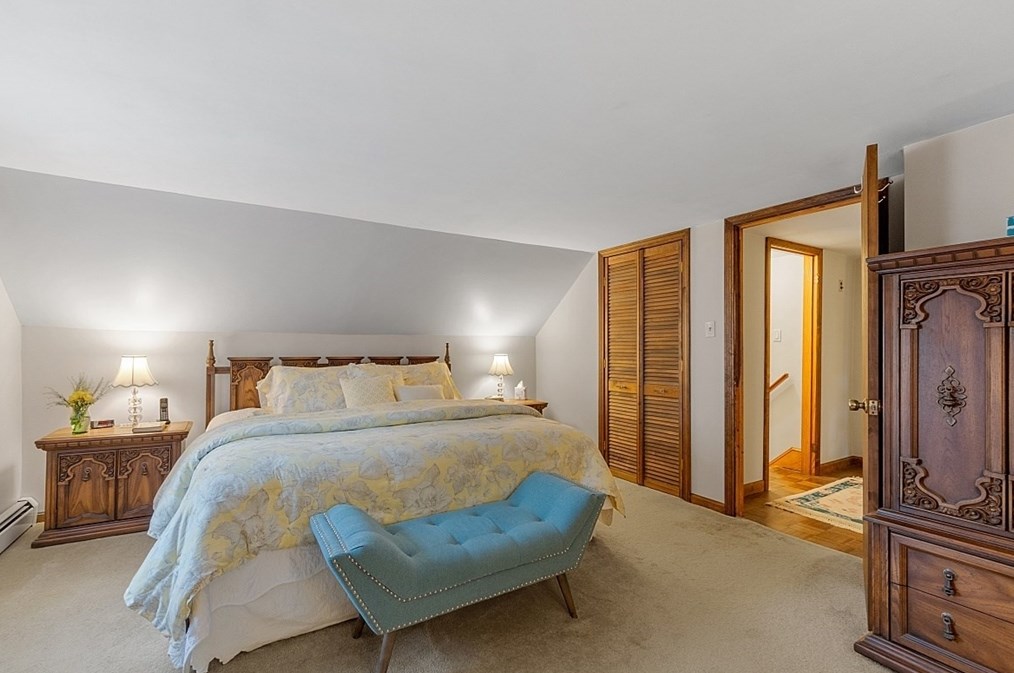 19 Boisvert Rd, Tewksbury MA 01876-3803 exterior