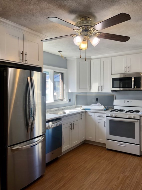 107 Pearl St #2, Newton, MA 02458