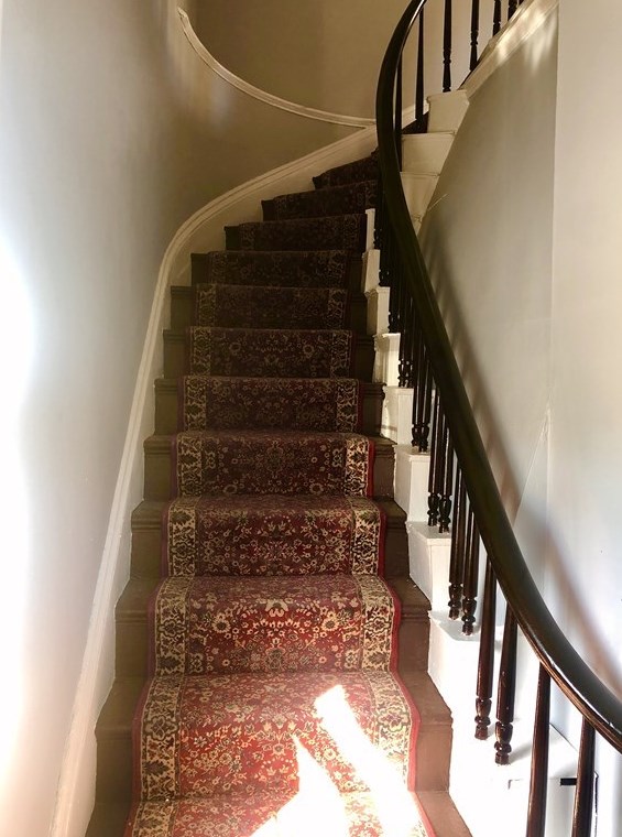 107 Pearl St #2, Newton, MA 02458
