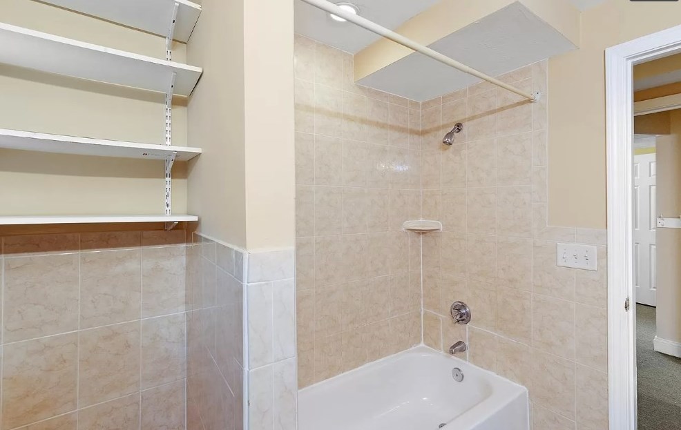 45 Nightingale St, Boston MA exterior