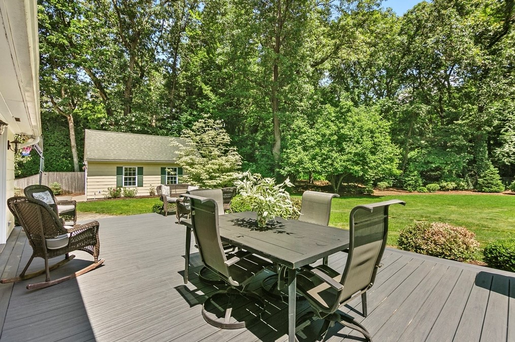 146 Silver Birch Rd, Springfield MA 01106-1735 exterior