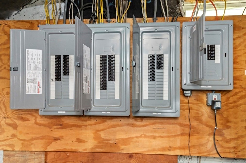 19 Dewolf St, Boston MA  exterior