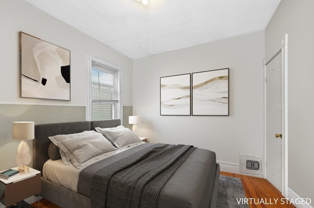 19 Dewolf St, Boston MA  exterior