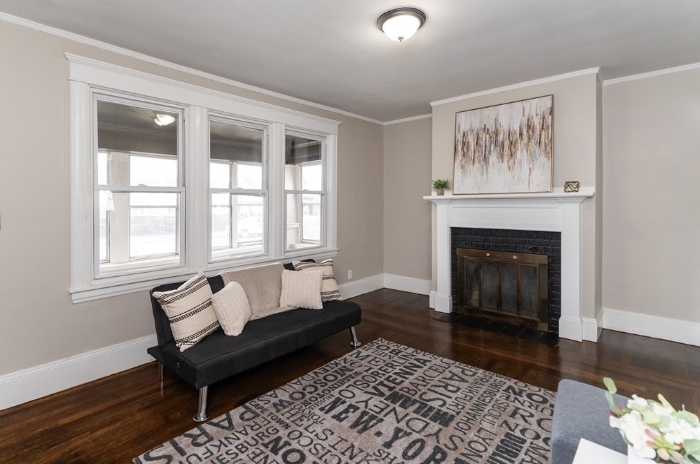 1150 Page Blvd, Springfield MA 01104-1630 exterior