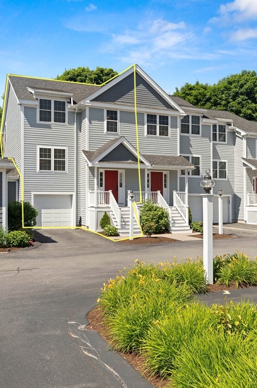 60 Dodge St, Beverly MA 01915-1788 exterior