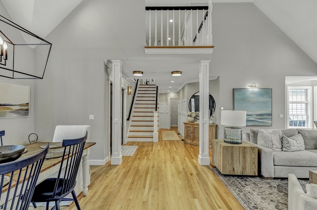 6 Mossy Btm Ln, Sandwich MA  02563-3139 exterior