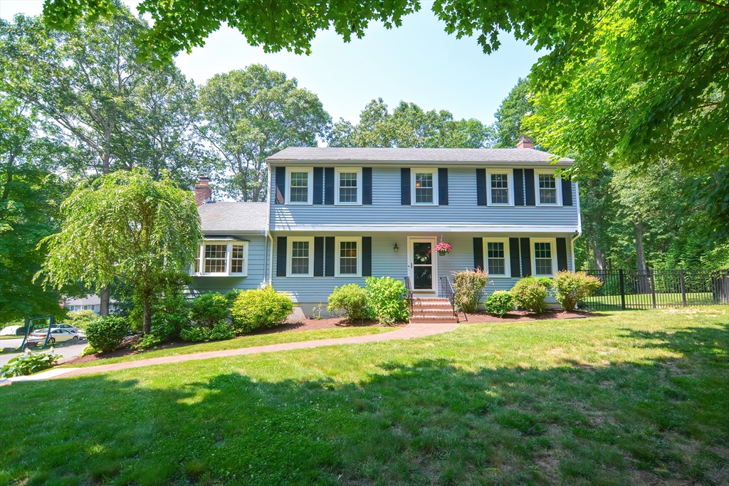 119 Granite St, Medfield, MA 02052 MLS 73254695 Coldwell Banker