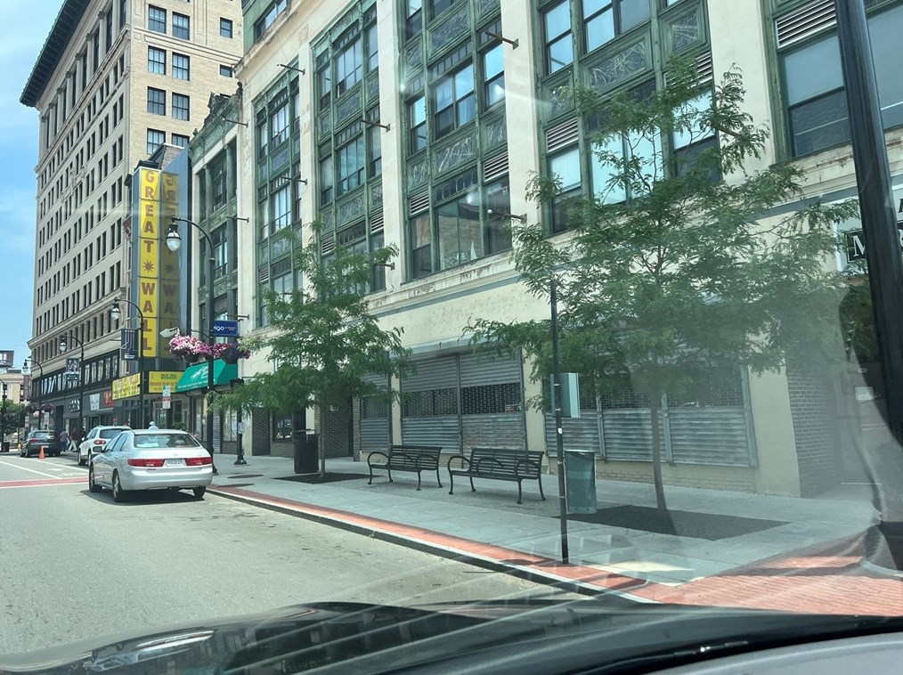 531 Main St, Worcester MA 01608-1820 exterior