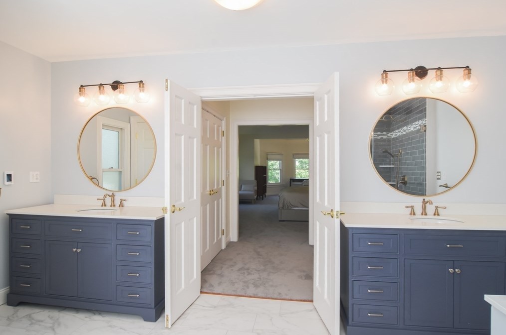 5 Basswood Ln, Andover MA  01810-5883 exterior