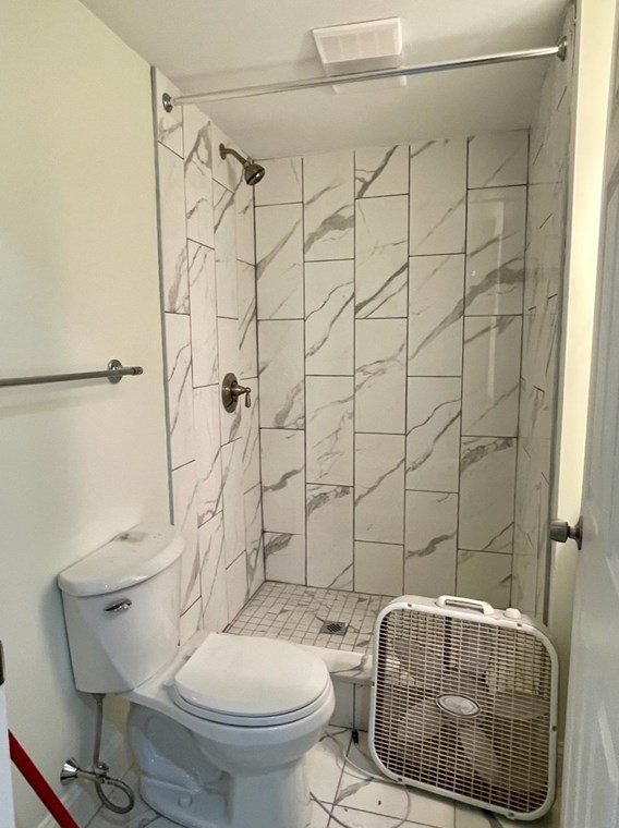 49 Charter St, Boston MA exterior