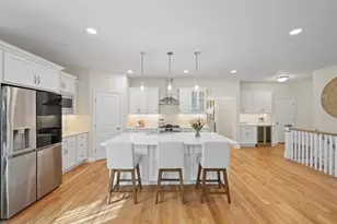 3035 Clubhouse Dr, Dighton, MA 02715 - Photo 5