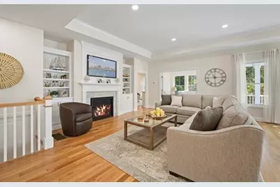 G1 Club House Drive #G1, Dighton, MA 02715 - Photo 11