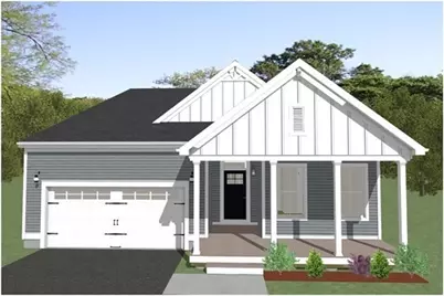 G1 Club House Drive #G1, Dighton, MA 02715 - Photo 1