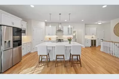 76R Club House Drive #76R, Dighton, MA 02715 - Photo 5