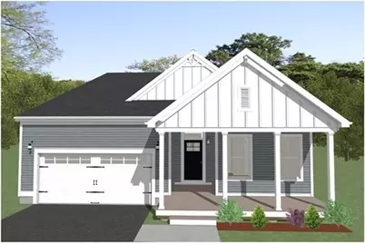 76R Club House Drive #76R, Dighton, MA 02715 - Photo 1