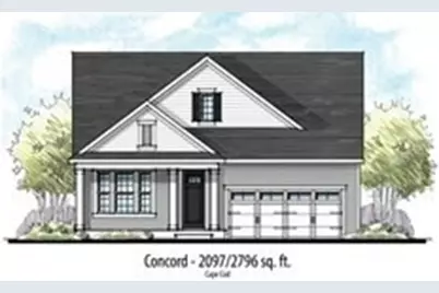 Rr76 Clubhouse Drive #RR76, Dighton, MA 02715 - Photo 1