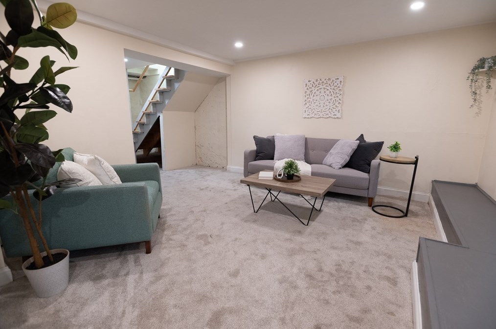 28 Eagle Rd, Worcester MA  01605-3813 exterior