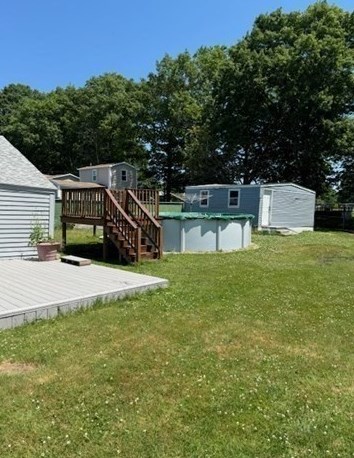 105 Main St, Fairhaven MA 02719-3046 exterior