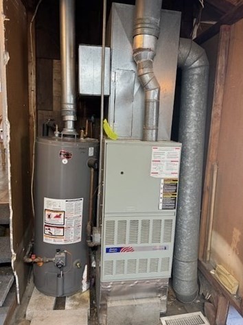 105 Main St, Fairhaven MA 02719-3046 exterior